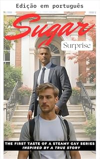 Livro Doce surpresa