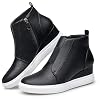 VANDIMI-Wedge-Sneakers-for-Women-Fashion-High-Top-Hidden-Heel-Shoes-Casual-Side-Zipper-Platform-Ankle-Boots