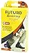 Futuro Restoring Dress Socks for Men, Firm Compression, Over The Calf, Large, Navy