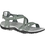merrell sandspur rose sandal