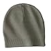 Port Authority CP95 100% Cotton Beanie - Olive - OSFA