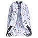BellyAnna Boutique 3D Unicorn Cute Cartoon Backpack