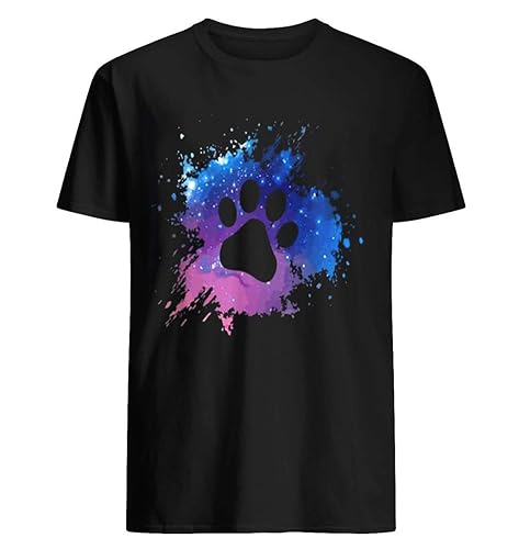galaxy paint hoodie