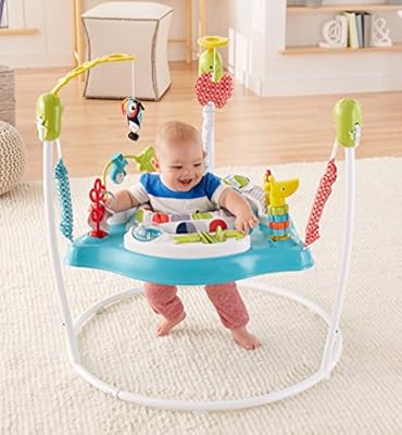 princess jumperoo