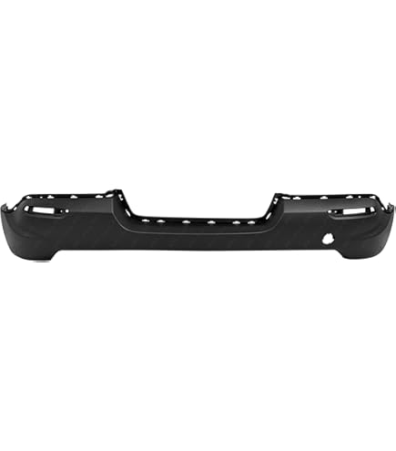Amazon.com: FitParts Compatible With Rear Lower Bumper Cover