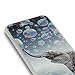 iPhone 7 Plus Case Anti-Slip Anti-scratch Hard Back Cover Durable TPU Bumper Case 5.5-inch
