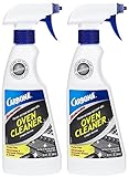 Carbona Biodegradable Oven Cleaner, 16.8 oz (Pack of 2)
