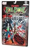 Brian Pulido's EVIL ERNIE Chaos Comics 1997 Action Figure & Accessories
