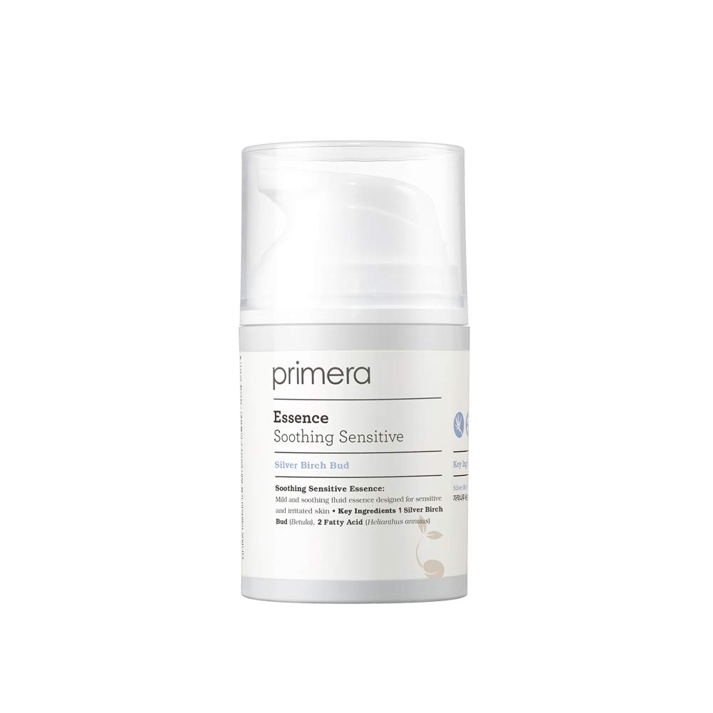primera gel cleanser