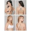 MuLuo-Women-Sexy-Top-Bralet-Bustier-Eyelash-Vest-Strappy-Crop-Top-Bra-Bandeau