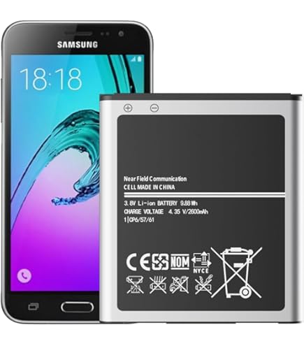 Batteria EB-BG530BBE, EB-BG531BBE Per Telefono Samsung Galaxy