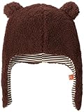 Magnificent Baby Unisex-Baby Infant Smart Hat, Mocha, 12-18 Months