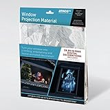 AtmosFX Window Projection Material