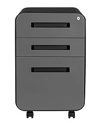Laura Davidson Furniture Stockpile 3 Drawer File
