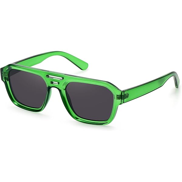 Amazon.com : Thacher's Nook Kids Rainbow Sunglasses