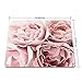 Pink Roses Rugosa Flower Personality Desings Mouse Pad Great Gift Idea Mouse pad
