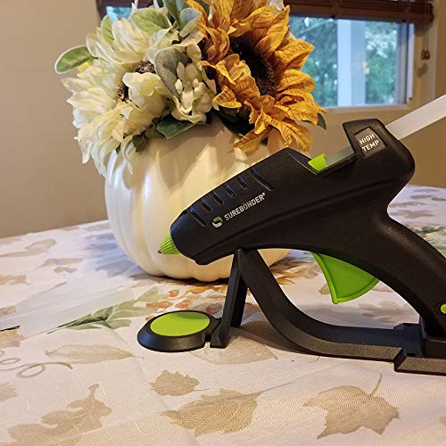 3 Surebonder+CL+800F+60+Watt+Cordless+Temperature