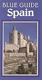 Front cover for the book Spain - the mainland by Ian Robertson