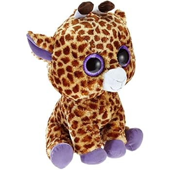 ty beanie boos buddies slush husky large plush