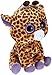 Ty Beanie Boos - Safari (Large) the Giraffe