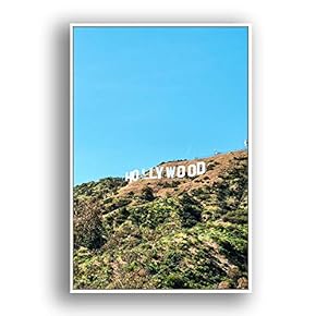 Framed Canvas Wall Art for Living Room, Bedroom Brooklyn Bridge and New York City Canvas Prints for Modern Home Decoration Ready to Hang - 16"x24" inches