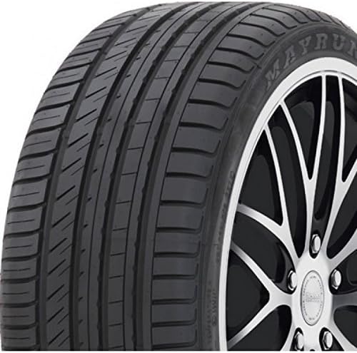 Mayrun MR500 All-Season Radial Tire - 225/60R18 104H