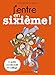 j'entre en sixieme ! 2016 by 