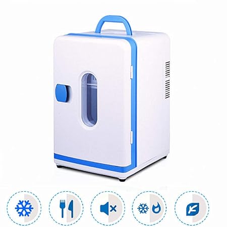 MBINX 12L Nevera Termoeléctrica Portátil Bolsa Portátil Mini ...