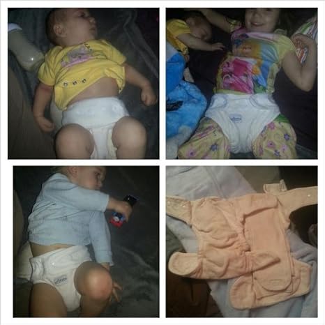 pooters hemp overnight