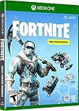 Warner Bros Fortnite: Deep Freeze Bundle - Xbox One