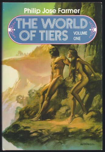 The World Of Tiers Volume 1, The Maker Of Universes, The Gates Of Creation