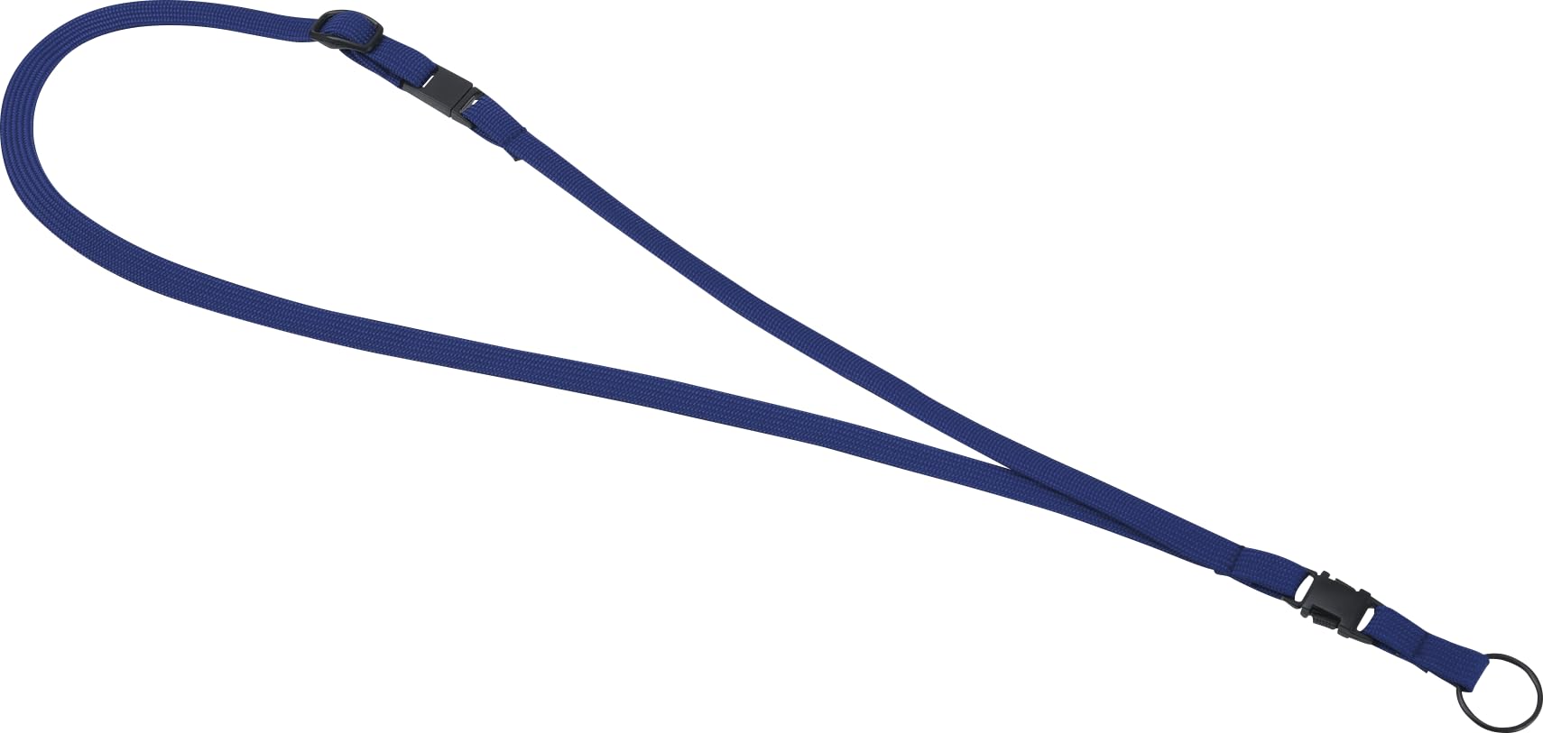 ゼンオン ソプラノリコーダー用ストラップ SRS-01の商品画像