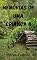 Livro Memórias de Uma Criança
