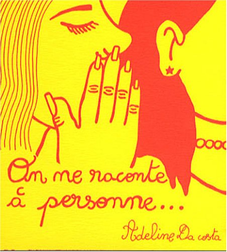 On ne raconte à personne