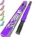 Fitness Answered Training The Muscle Stick Elite Hard Massage Roller - Purple
