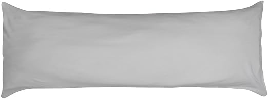 Amazon Com Betty Dain Stretch Jersey Body Pillowcase 21 X 54