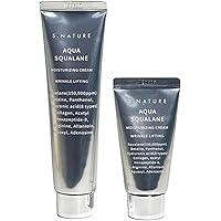 ENVIORN MoistureSeries Cream3 & Gel2 セット Amazon.com: priming water All skin type moisturizing cream