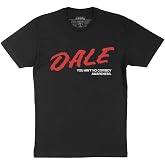 Rodeo Time Dale Brisby Cowboy Awareness T