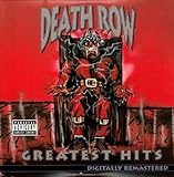 Death Row: Greatest Hits