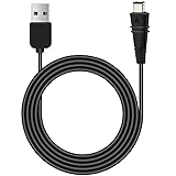 Partstec TKDY CA-110 USB Power Cable, CA110 Camera