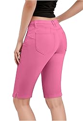 Hybrid & Company Womens Ultra Comfy Butt Lift