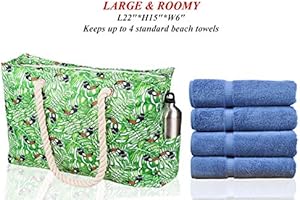 shylero beach bag
