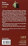 Image de Le Cid (French Edition)