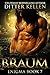 Braum: A SciFi Alien Romance (Enigma Series Book 7)