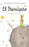 Paperback El Principito Book