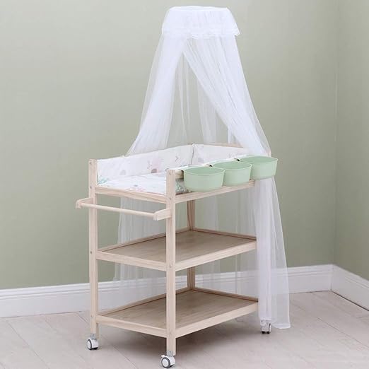 toddler changing table