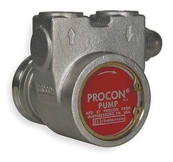 Procon pump ремкомплект