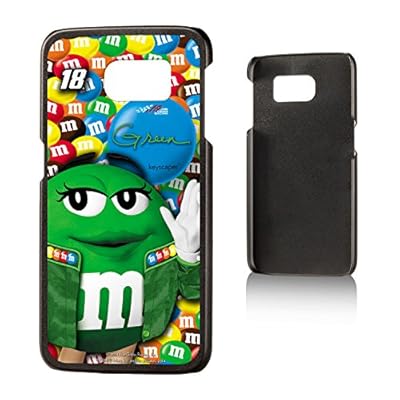 Kyle Busch 18 Mars Brands Galaxy S6 Slim Case NASCAR