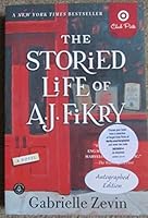 The Storied Life of A.J. Fikry