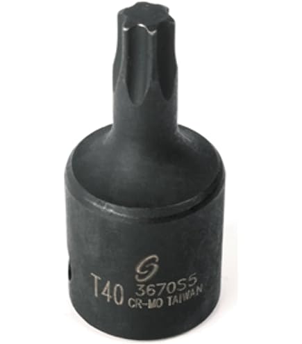 Amazon.com: Titan 15555 T55 3/8